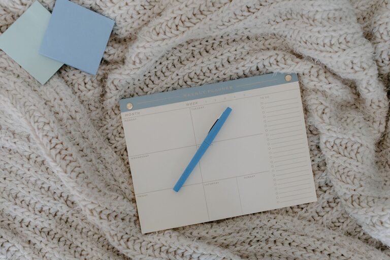 How to Plan a No-Stress Weekend: Simple Steps for Relaxation
