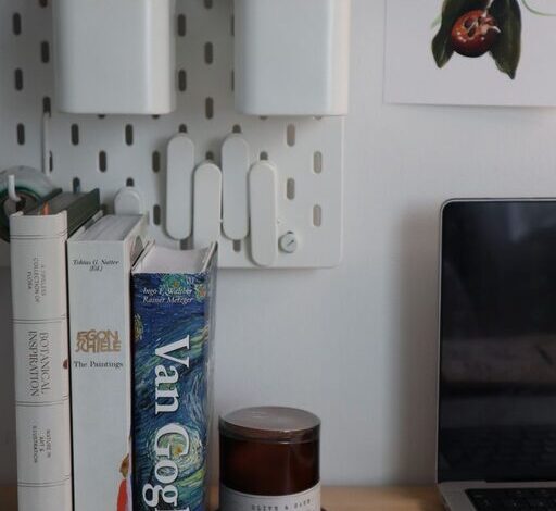 Simple Ways to Reduce Household Paper Clutter Effectively